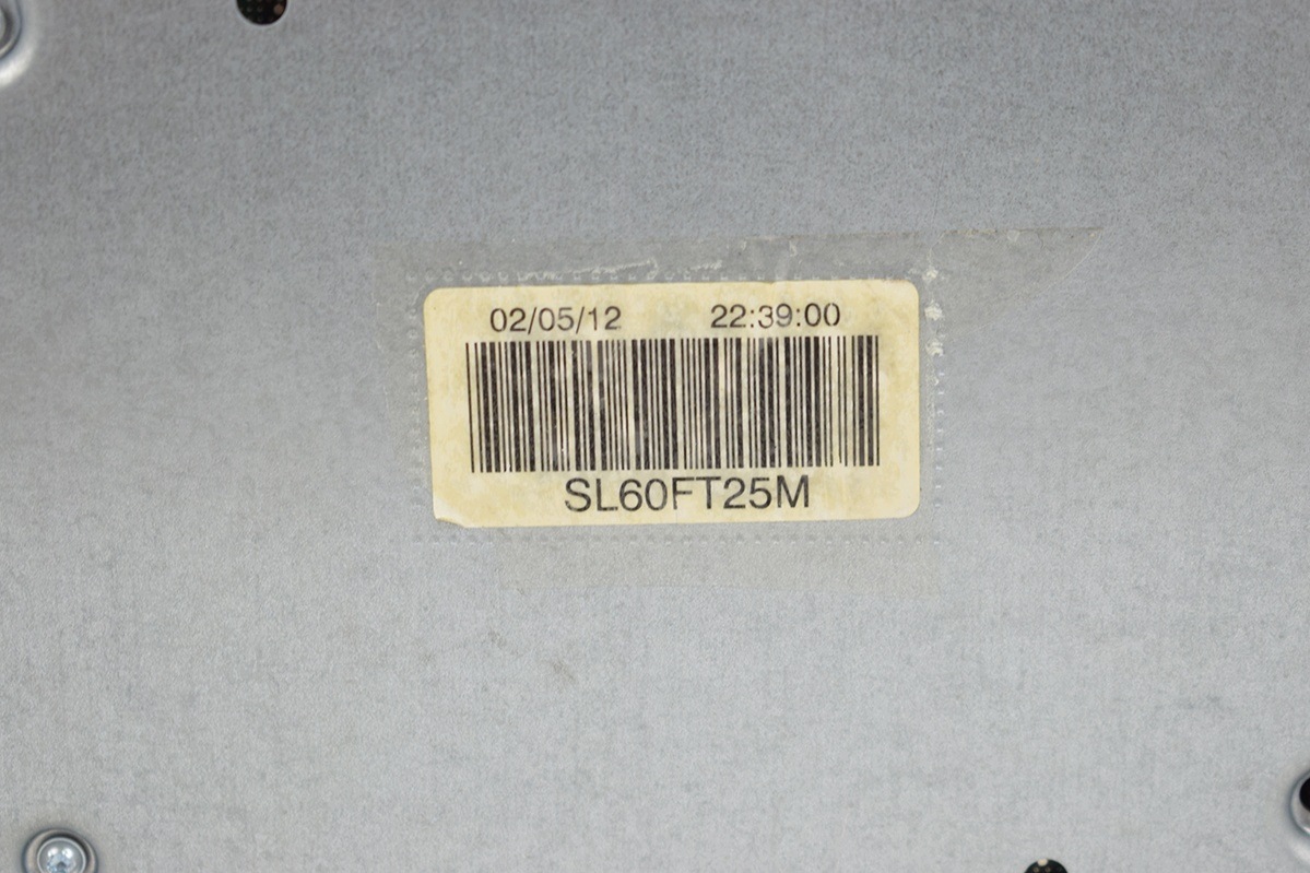 RADIO Navigation * PEUGEOT 208 9801843180