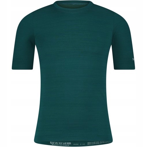 Koszulka Rowerowa Męska Shimano Evolve Terra Seamless T-shirt r.S-M