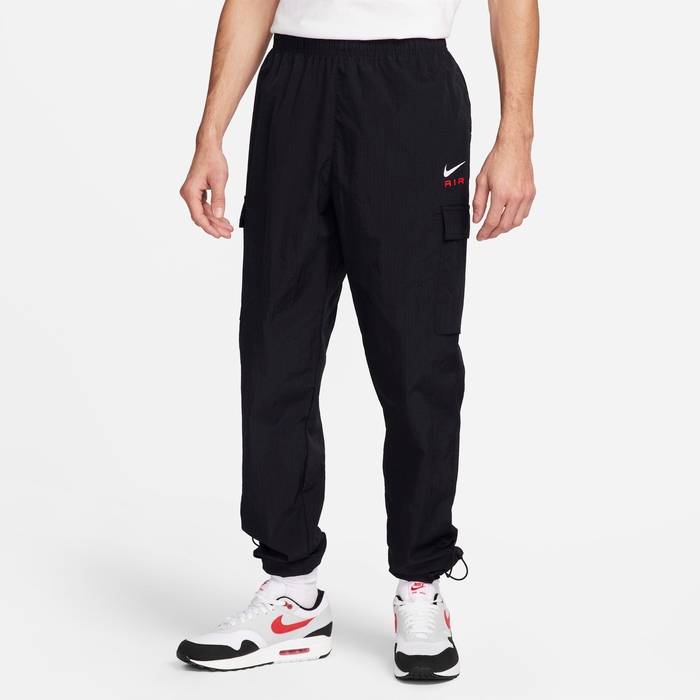 Nike Kalhoty Air Lightweight Woven Vel:xxl FZ8371 010
