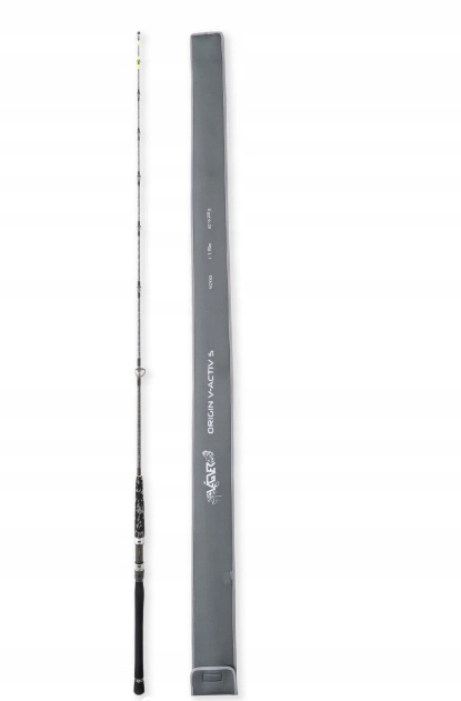 Wędka Vagner Origin V-activ S Do 400G