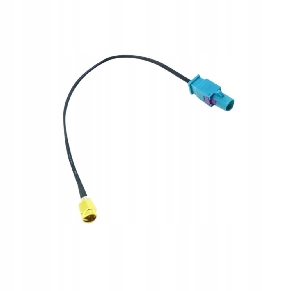 Ter к антенне автомобильный антенный адаптер