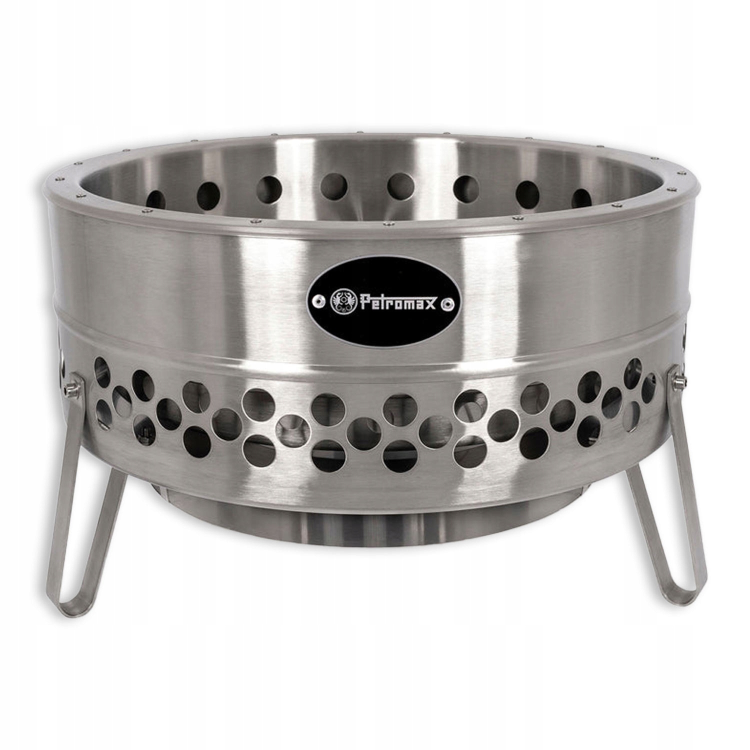 Přenosné ohniště Petromax Fire Bowl Tyropit