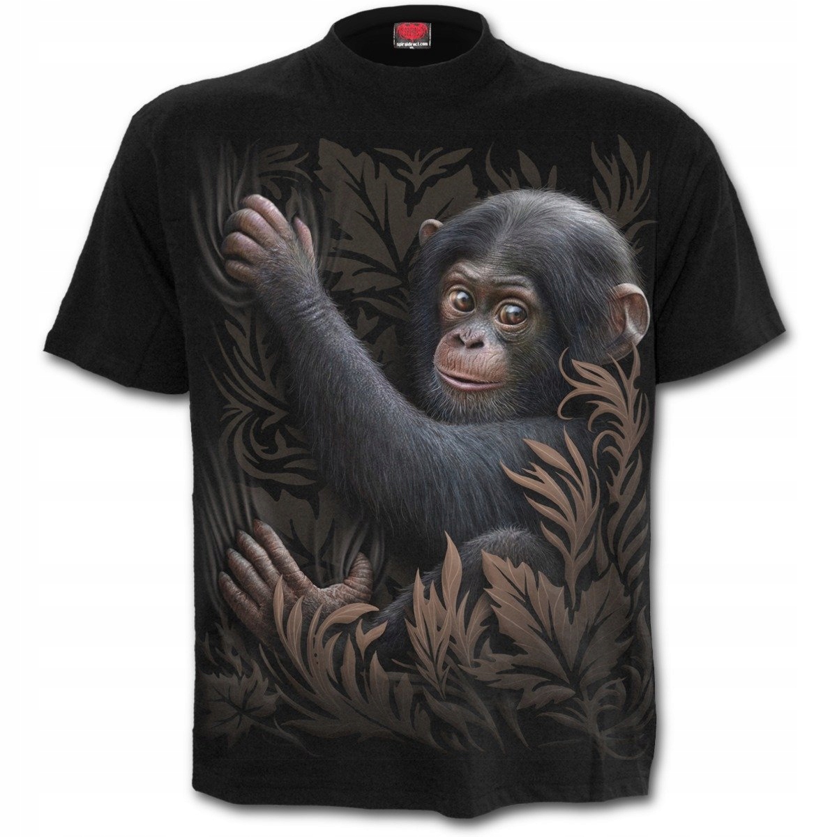 Monkey Business Spirala L