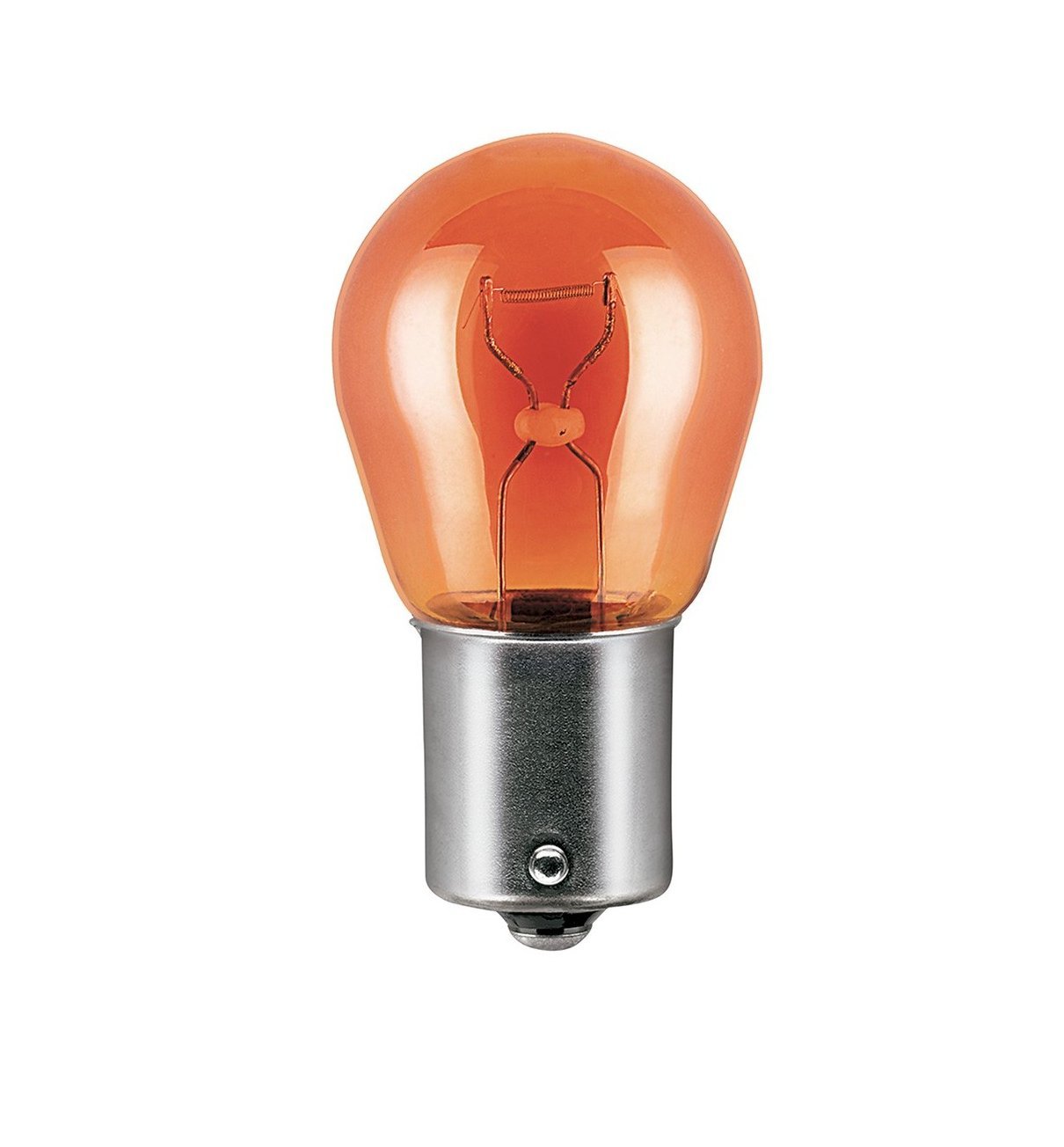 

Osram Żarówka Ultra Life 3x Żywotność PY21W 21W