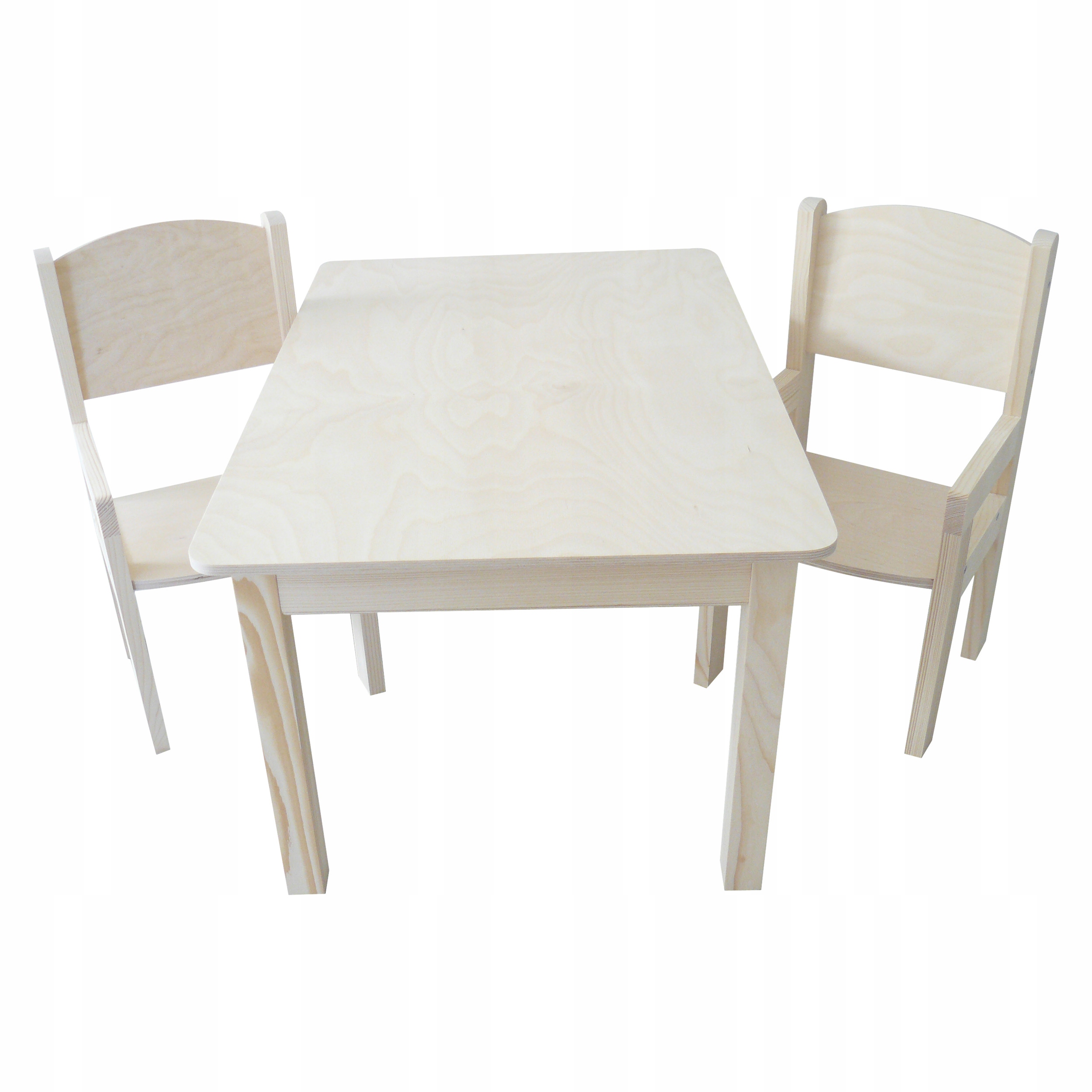 STOLIK 75/50 + 2 KRZESEŁKA PEŁNE Z PODŁOKIETNIKIEM DLA MALUCHA NOWOŚĆ !!!