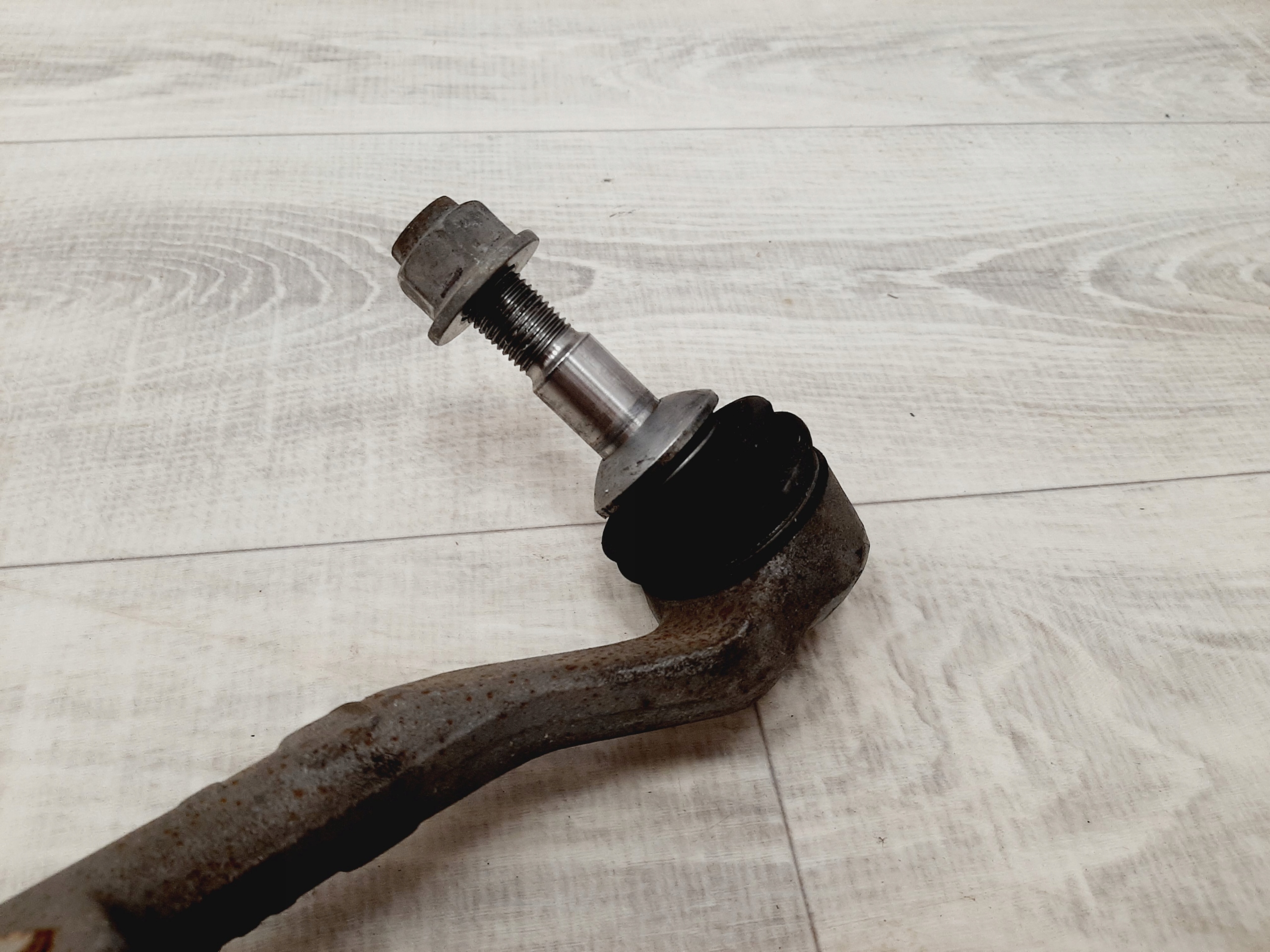 Przekładnia kierownicza Magiel BMW M2 F87 M3 F80 M4 F82 F83 - galeria