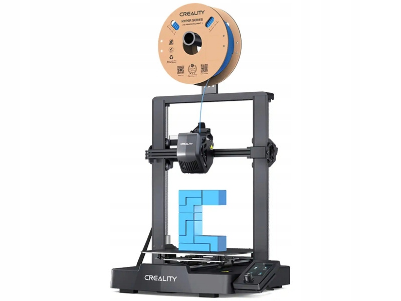 Creality Ender-3 V3 SE Drukarka 3D 250mm/s