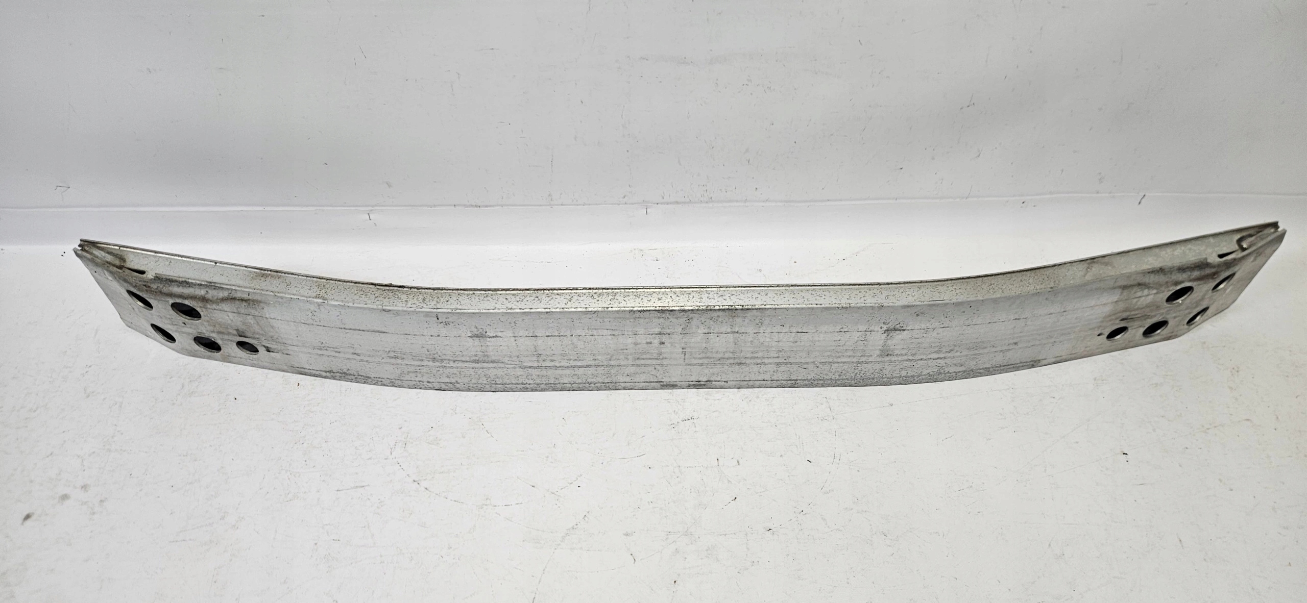 BELKA ZDERZAKA PRZEDNIA LEXUS NX II 21- ORYGINAŁ Producent części Inny