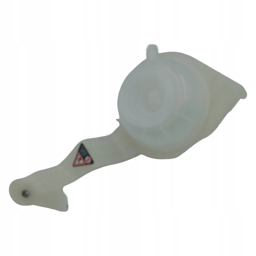 Vyrovnávací Nádrž Na Vodu Mercedes Oe A2225000749