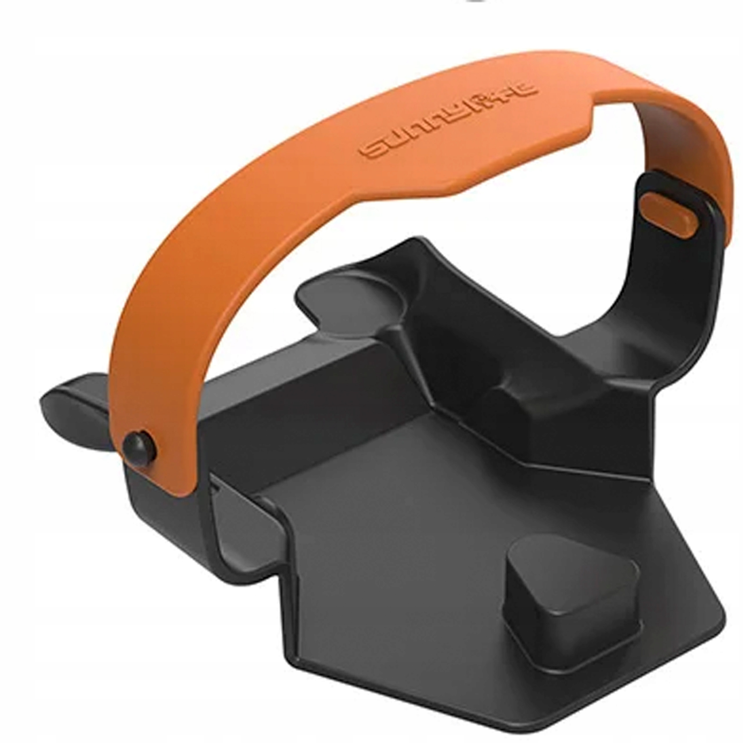 ЗАЩИТНЫЙ СТАБИЛИЗАТОР ПРОПЕЛЛЕР ЗАМОК ДЛЯ DJI MINI 4 PRO ОРАНЖЕВЫЙ