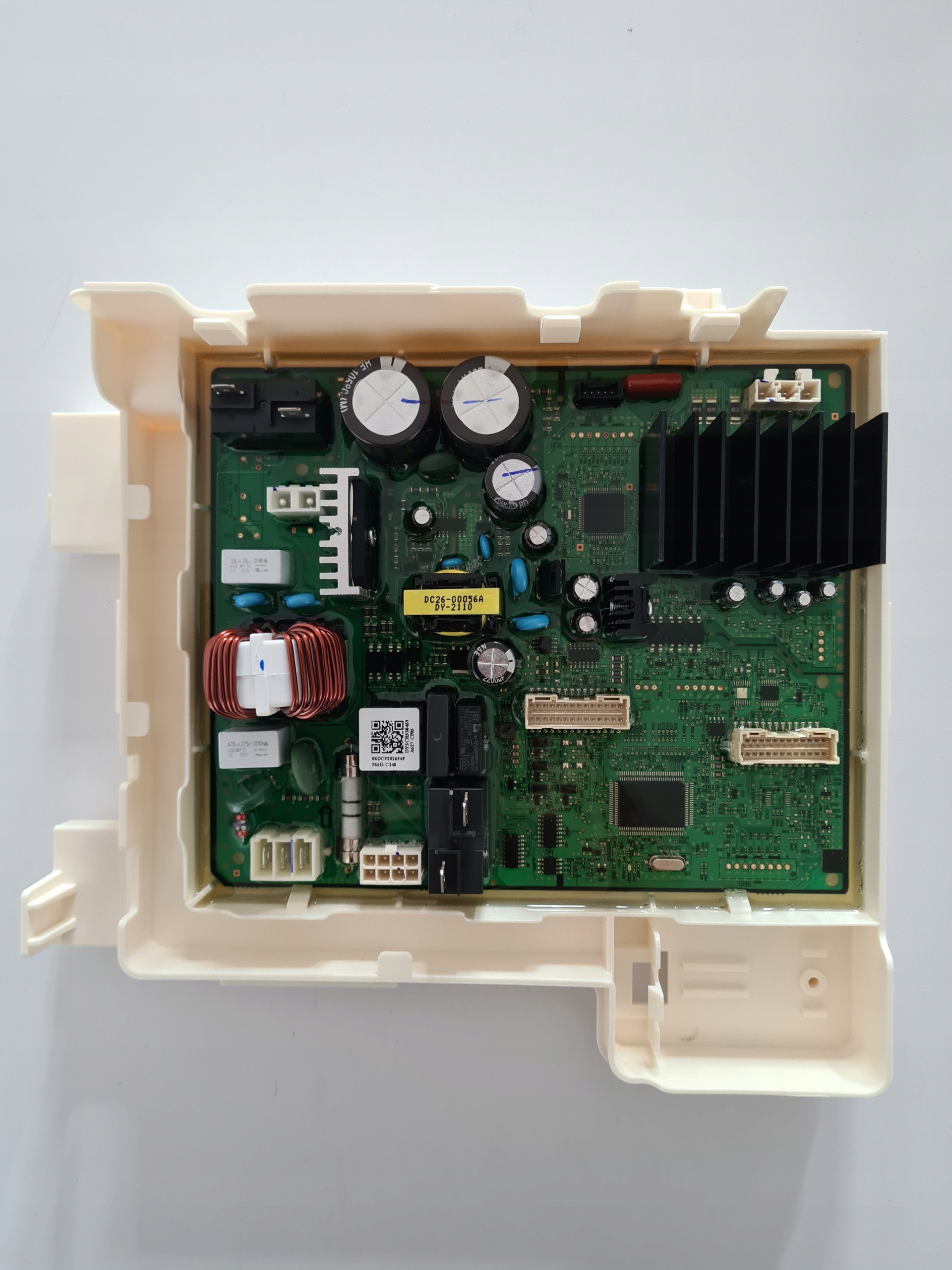 Moduł główny do pralek Samsung DC94-10601A