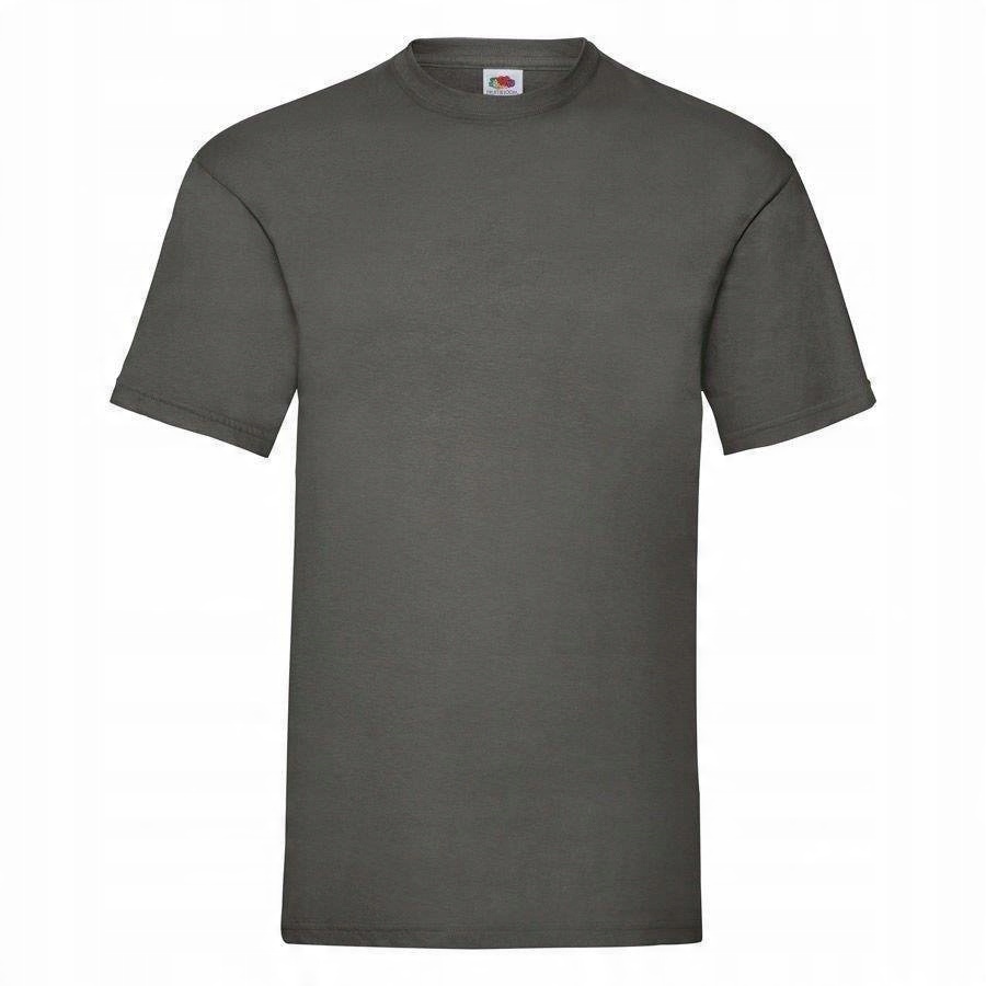 

Męska koszulka Tshirt Fruit Valueweight j.graf 3XL