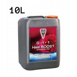 Hesi Boost – 10 l