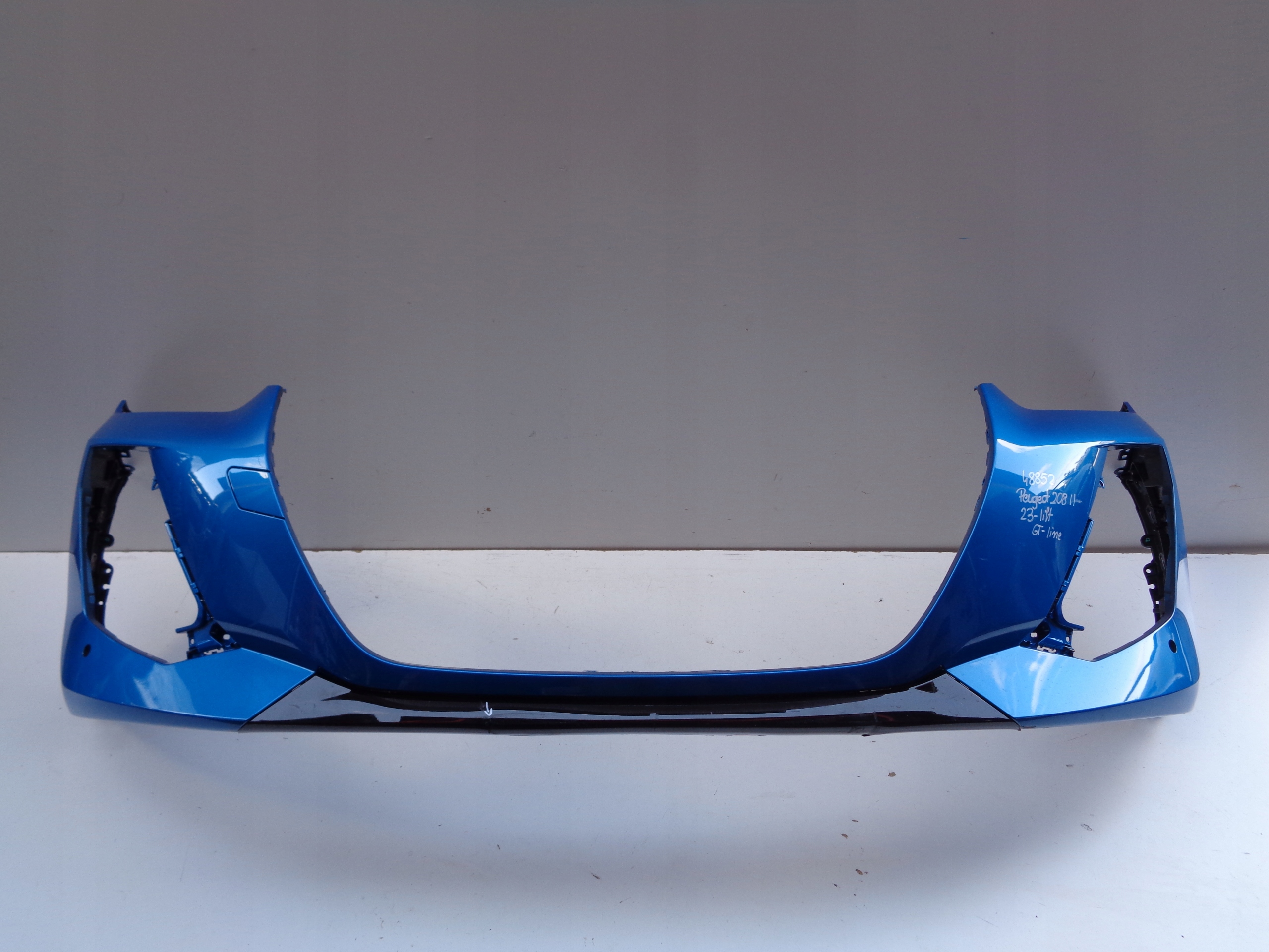front bumper VW T6 7E 7E0 15- NR 49761