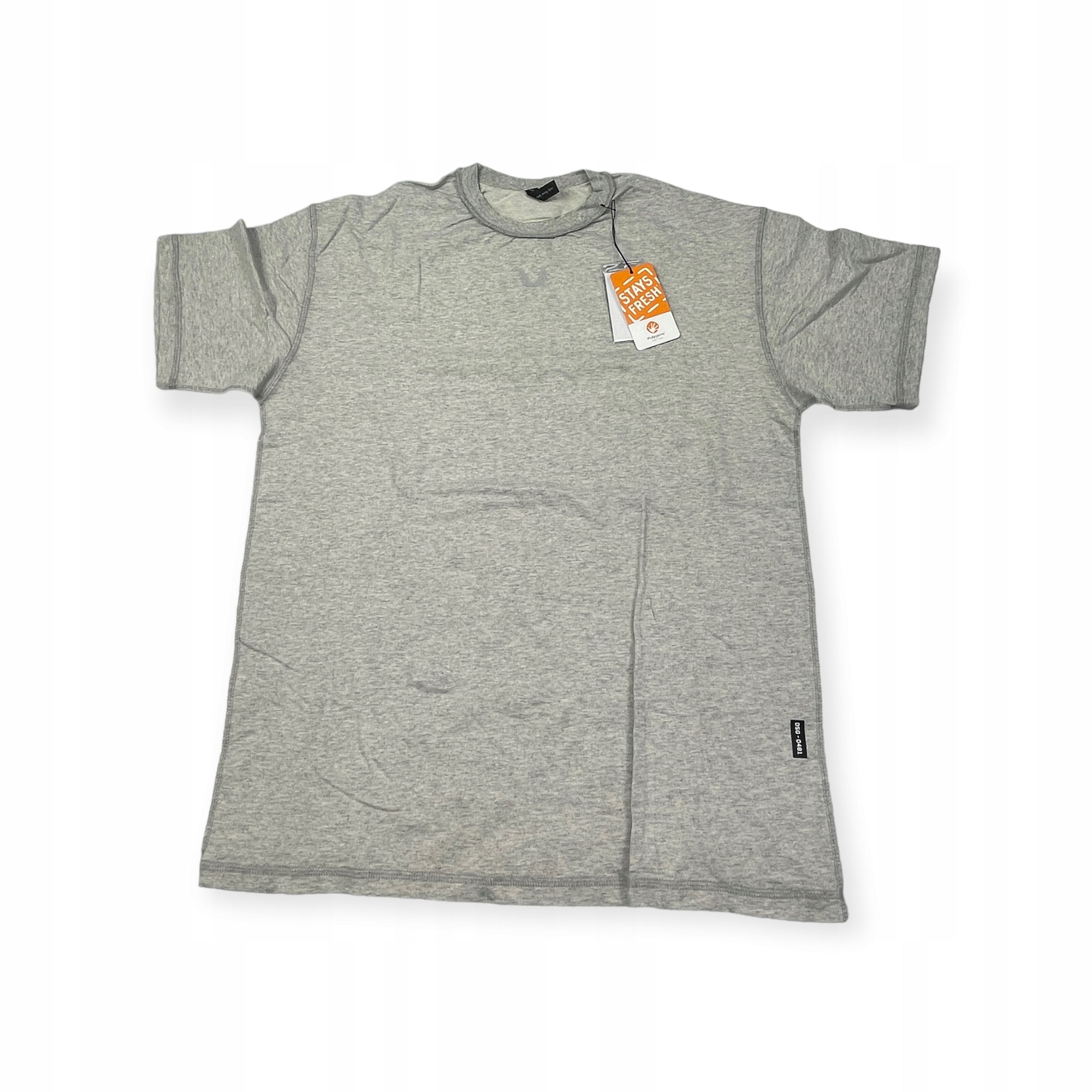 Pánská sportovní halenka s krátkým rukávem Asrv M