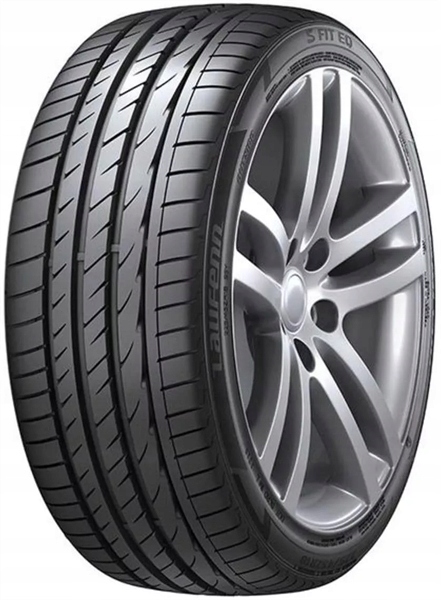 Letná pneumatika osobná pneumatika typu Rft Laufenn 225/50R17 Lola 94W LK01B