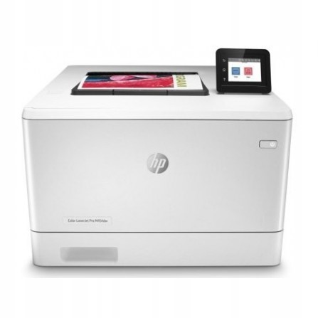 Drukarka laser kolor Hp LaserJet Pro M454DW