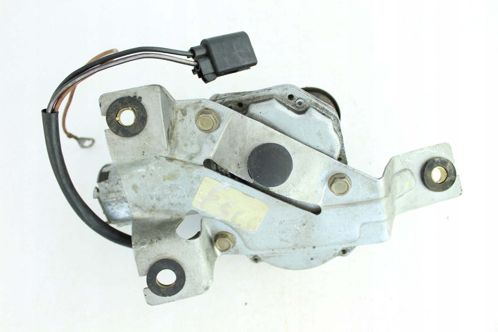 Motor Wischer FORD ESCORT heck 91AB17404B1C FORD