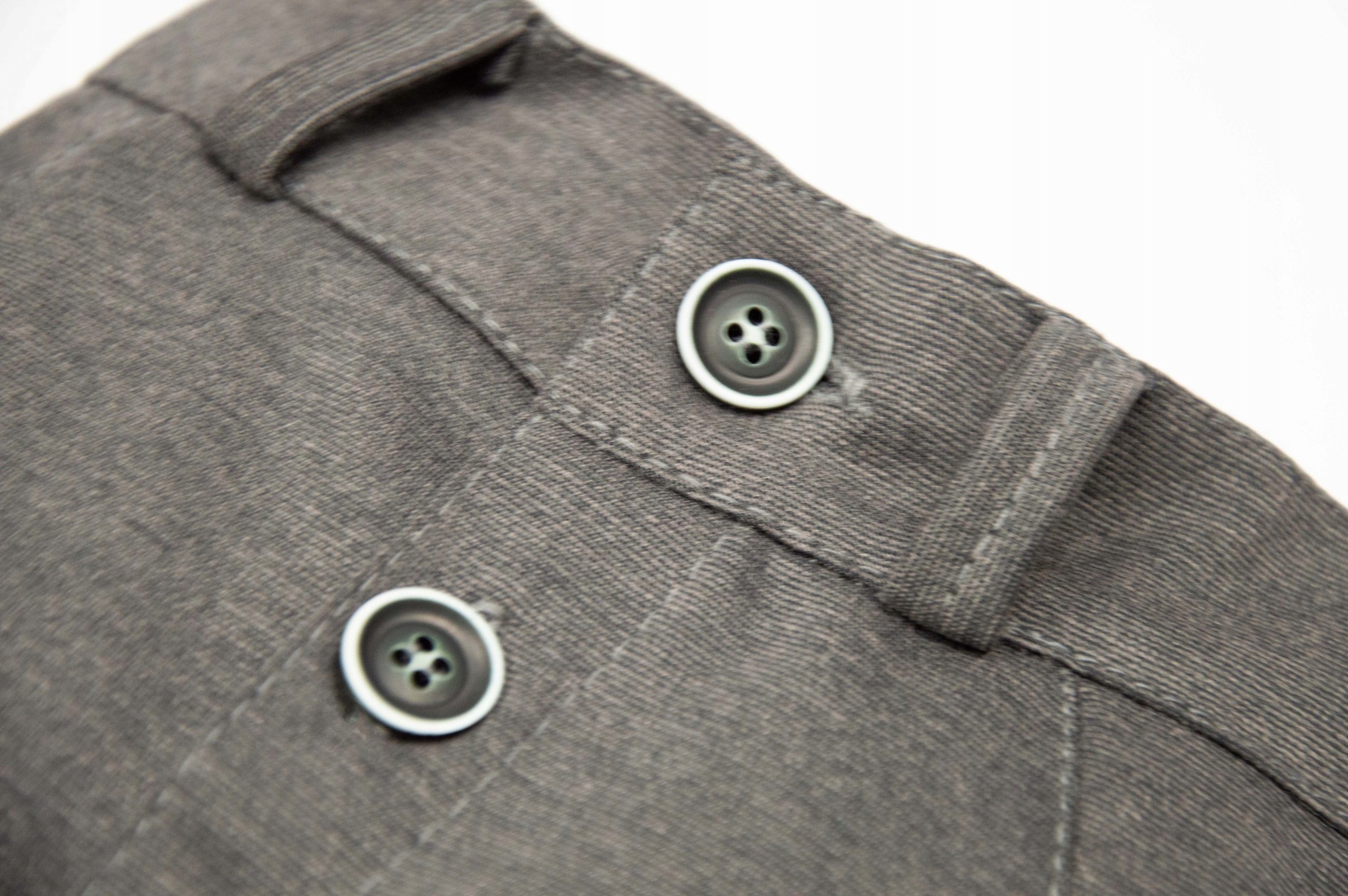 GARNITUR 4 cz. grafitowy gładki Chrzest Święta 86 Marka Inna marka