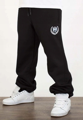 Dresy Motive Baggy Laur Color černo modré