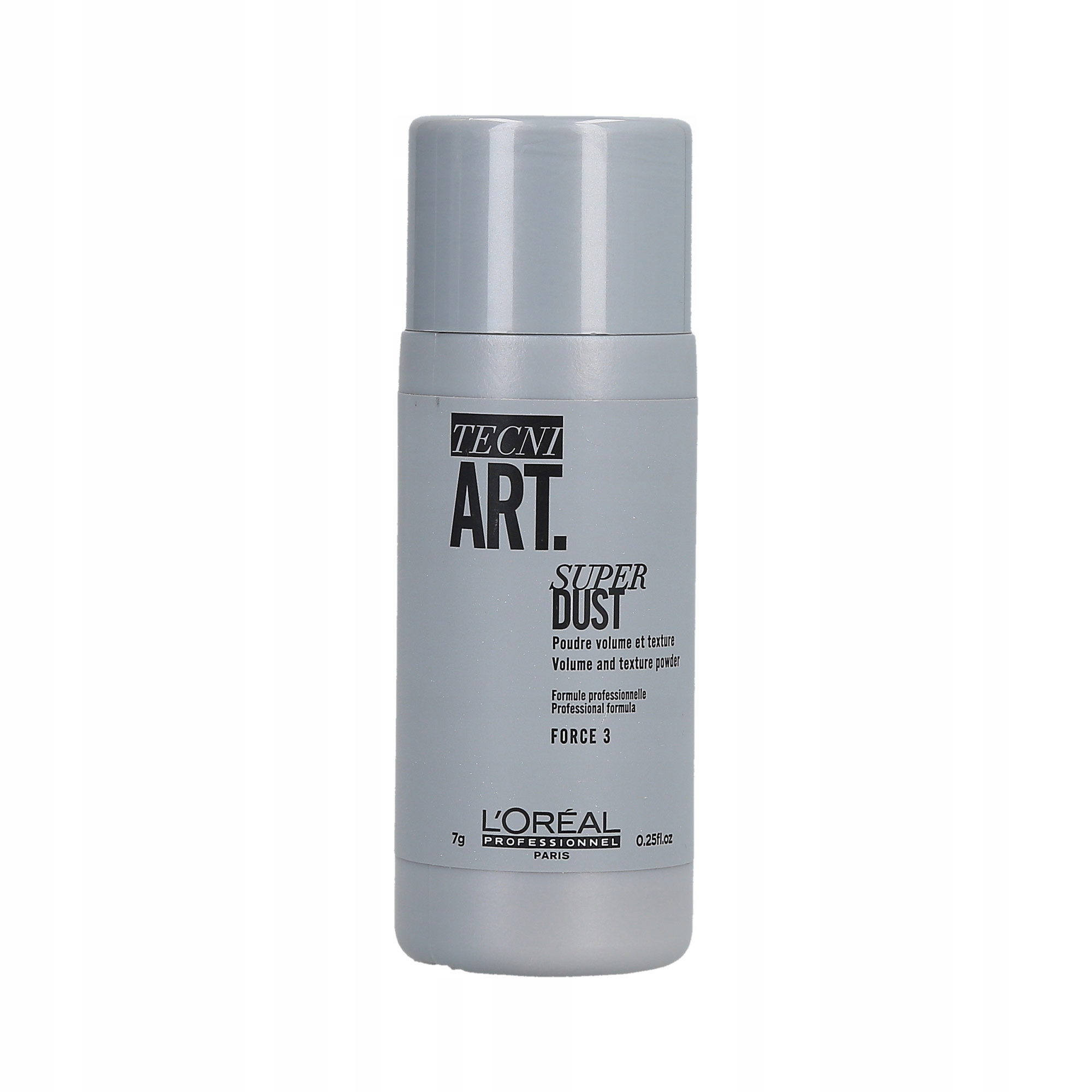 L'OREAL PROFESSIONNEL TECNI.ART Super Dust Puder mineralny do włosów 7g