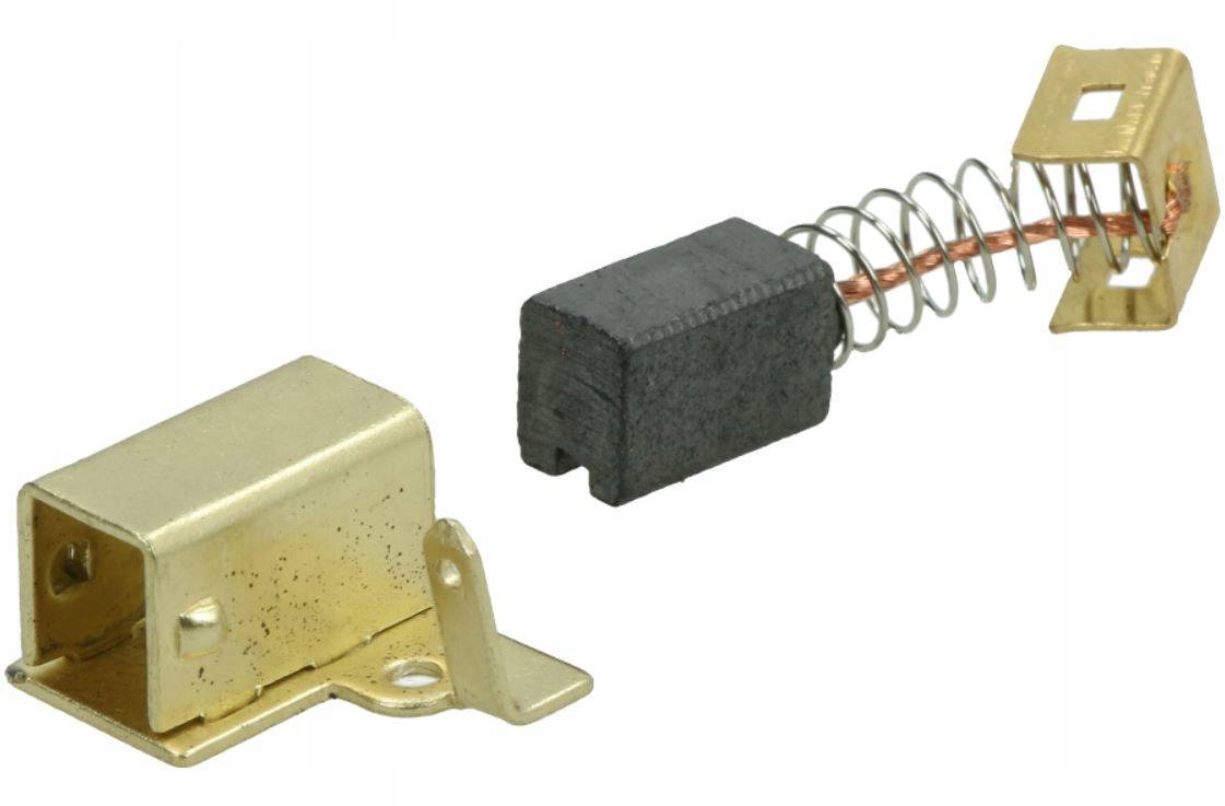 

Szczotka Szczotkotrzymacz 569190-00 Black Decker