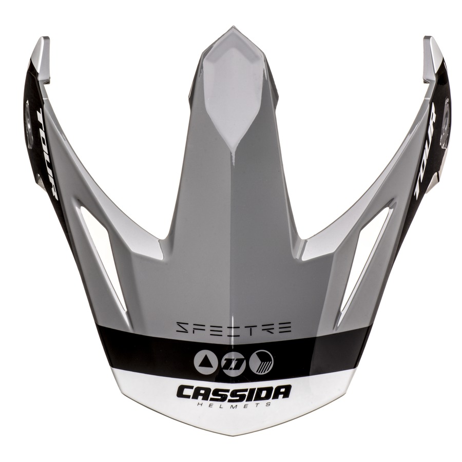 DASZEK DO KASKU CASSIDA TOUR 1 1 SPECTRE 8 KOLOROW Manufacturer catalog number M142 131