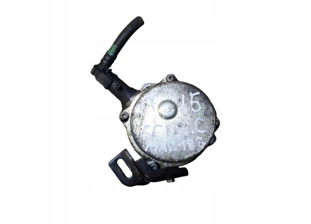 renault oe 146505272R насос вакум