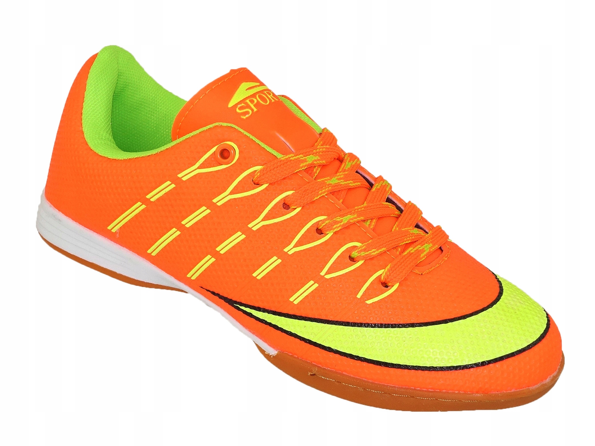 

Adidasy Halówki Chłopięce Buty Halowe Męskie