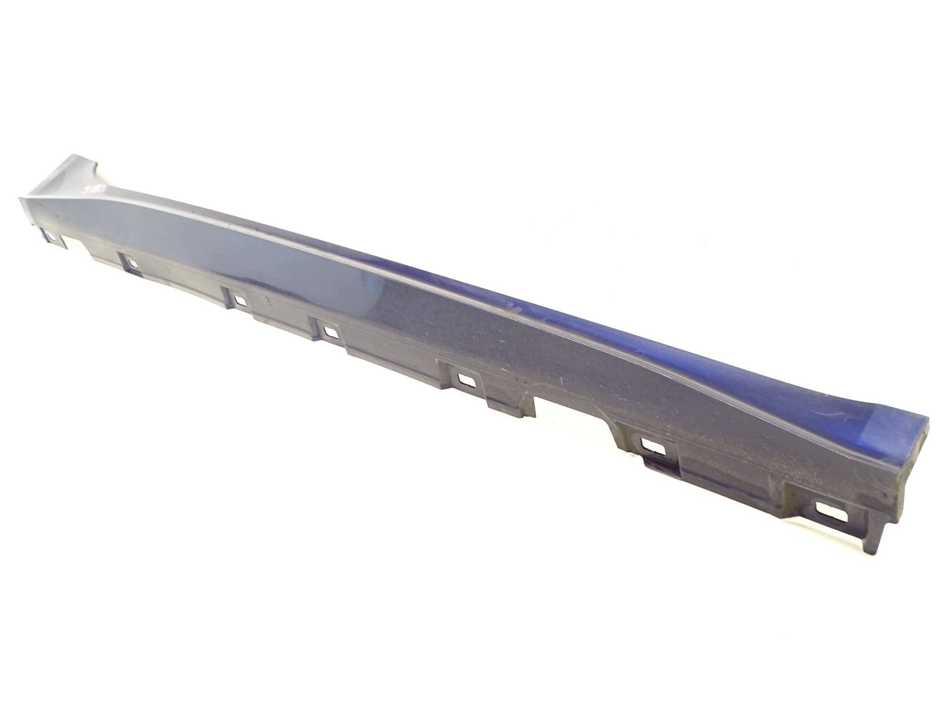 moulding threshold cap right AUDI A5 8W8 SPORTBACK S-LINE 8W8853860F LX5H