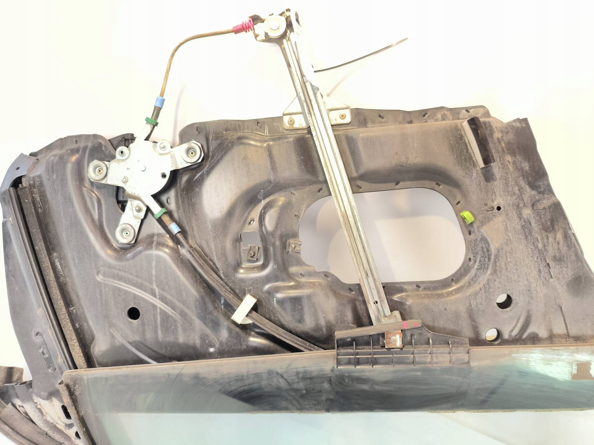 Micro moteur Vitres Droite Avant AUDI S8 D2 LIFT