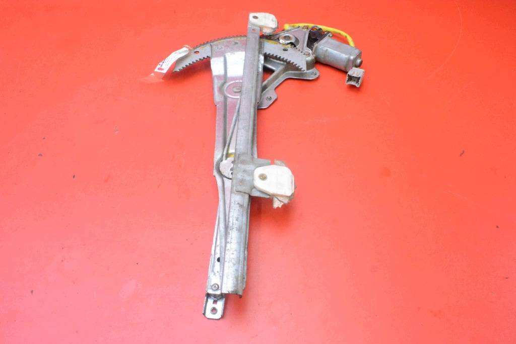 window regulator left front EU HONDA HR-V 1 and 5D 98-01