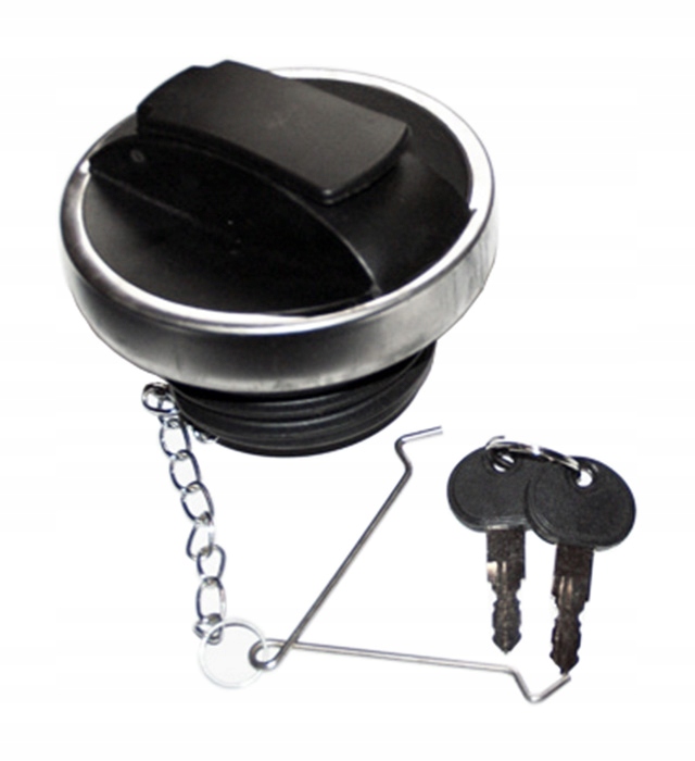 

Korek zbiornika paliwa Scania 4 R P M.65