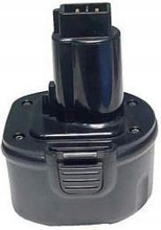 Akumulátor pro Black&Decker PS120 3000mAh 9,6V