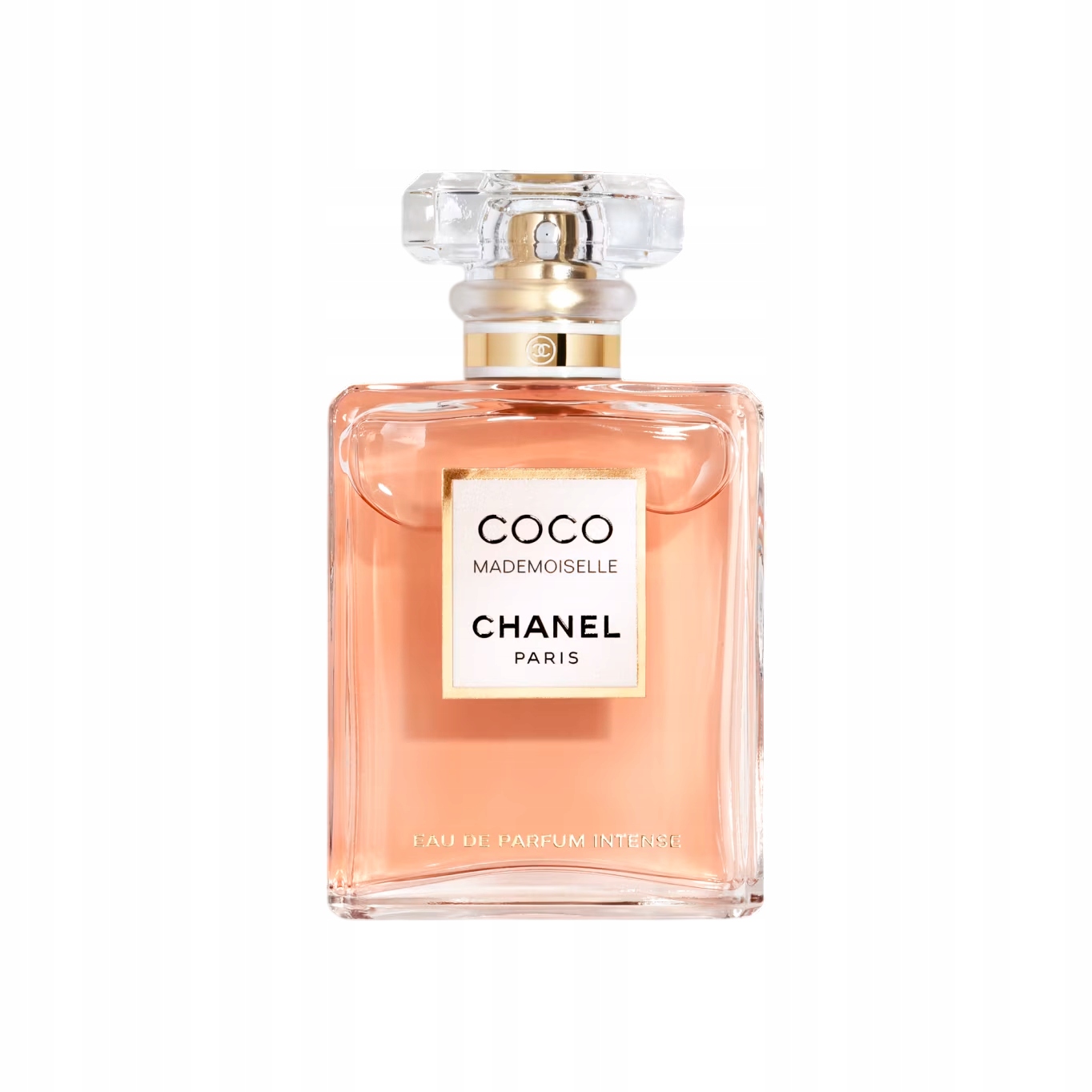 Chanel, Coco Mademoiselle Intense, Eau De Parfum, Pro ženy, 100 ml