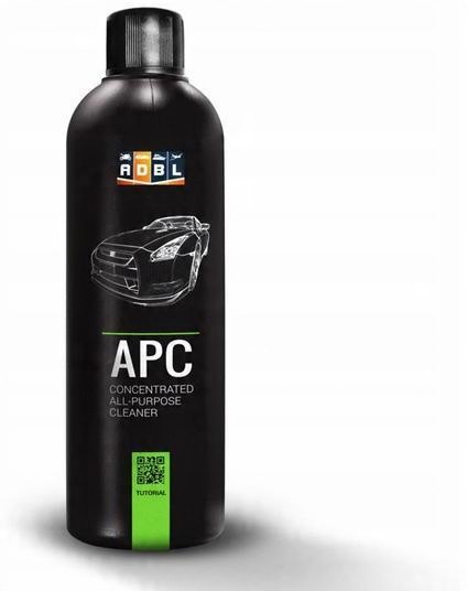

Adbl Apc Uniwersalny Środek Czyszczący 500ML