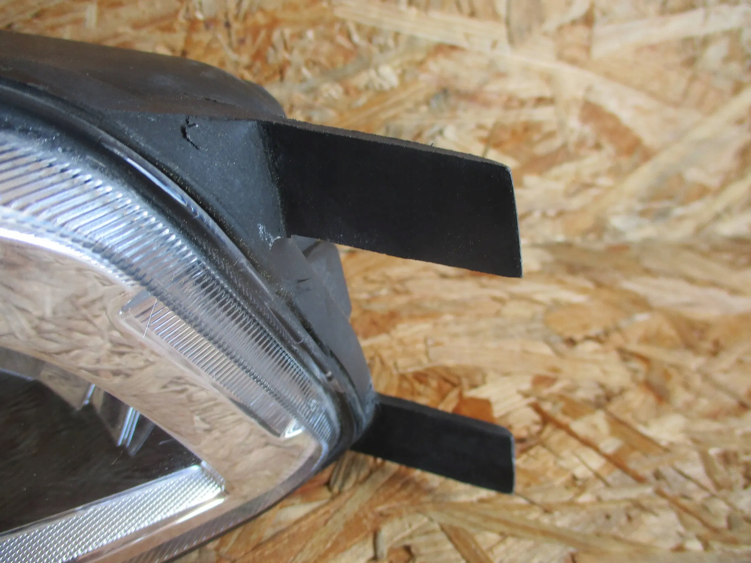 NEBELSCHEINWERFER LINKS VW PASSAT B8