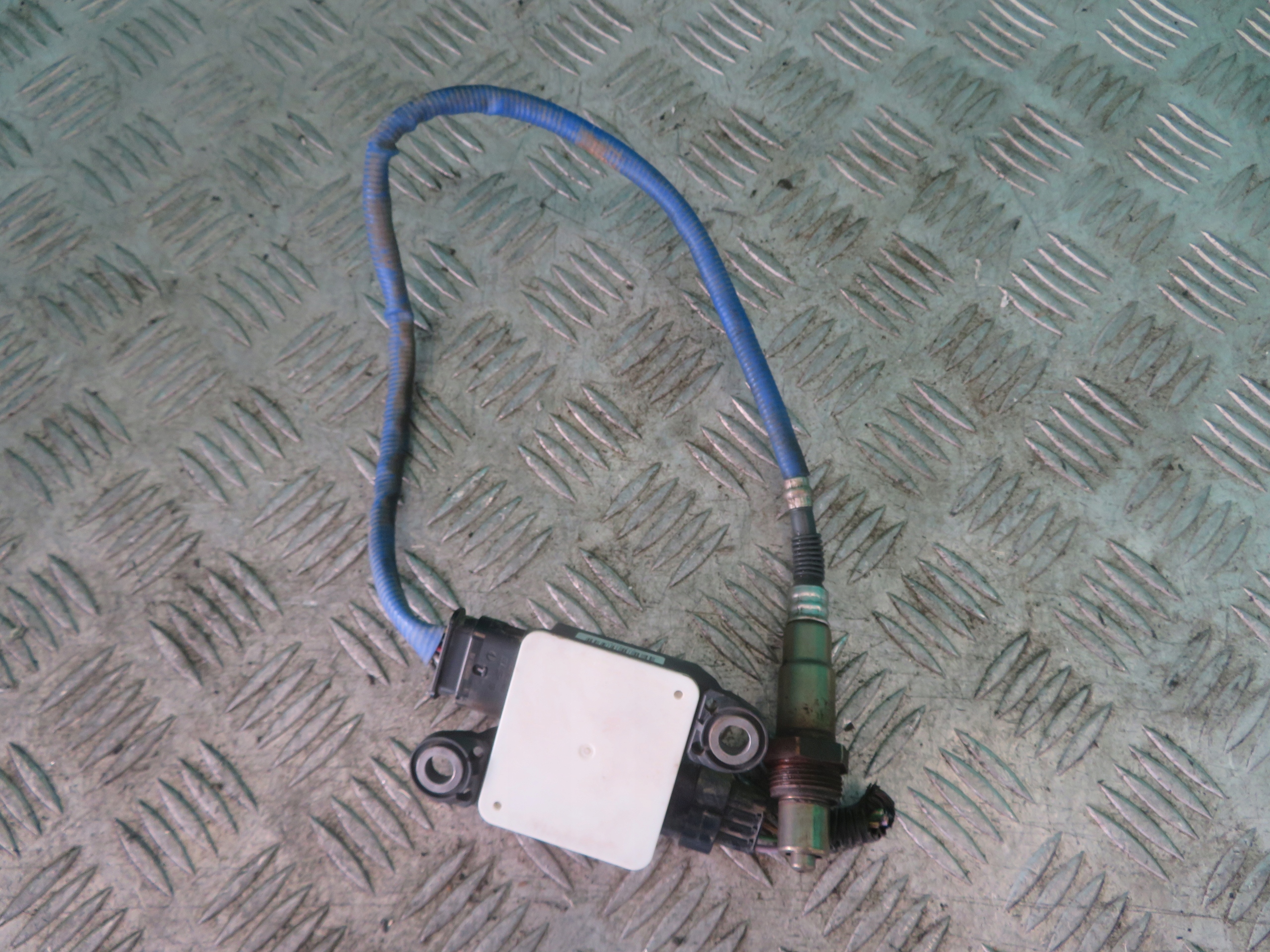 SONDA NOX LAMBDA FORD TRANSIT MK8 2.0 NK31-5L239-BA 0281008897