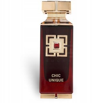Fragrance World Chic Unique Edp 100 ml