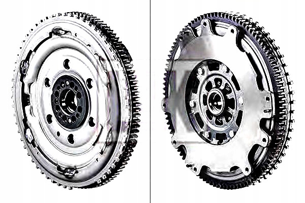 LUK KOŁO DWUMASOWE NISSAN ALMERA/PRIMERA/X-TRAIL 2 Producent części LuK