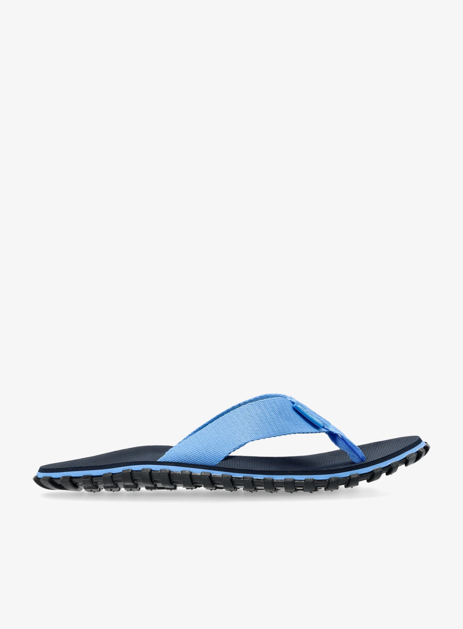 Japonki Gumbies Duckbill Flip-Flops navy/navy 40