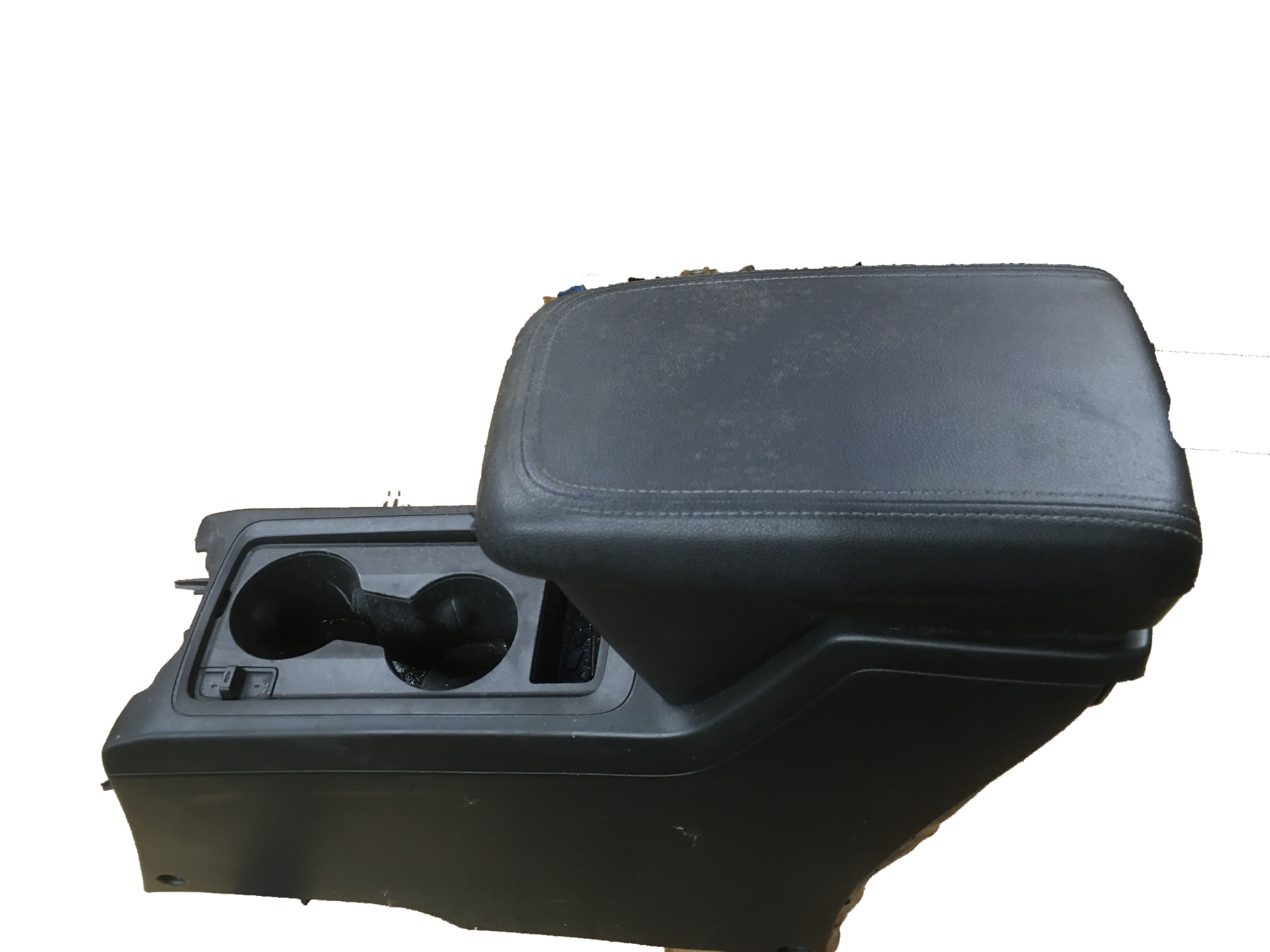 подлокотник Chevrolet CAPTIVA РЕСТАЙЛИНГ европа