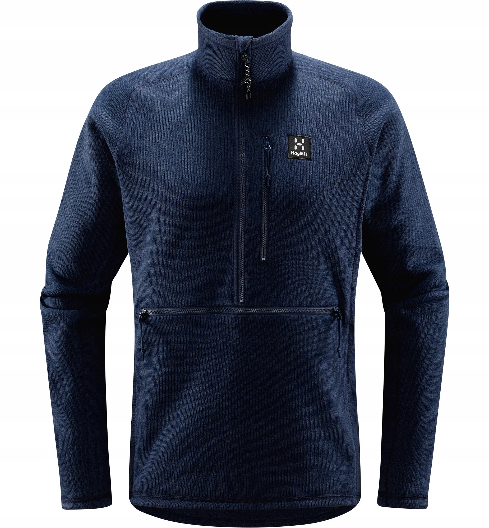 Mikina Haglöfs Risberg 1/2 Zip S