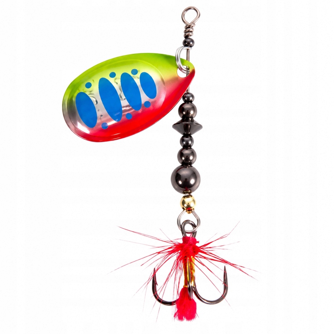 Błystka Lucky John LJBB03-014 r. 3 150 g