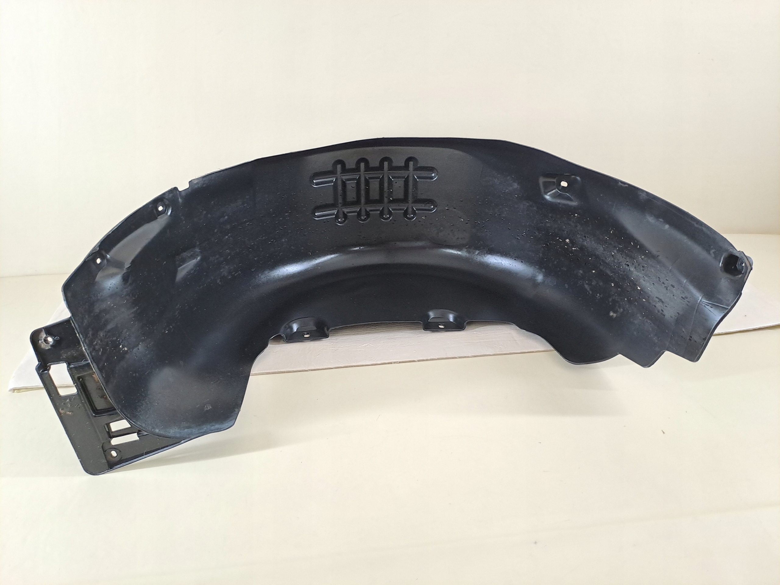 mudguard rear. right right rear part PEUGEOT EXPERT III 3 17r
