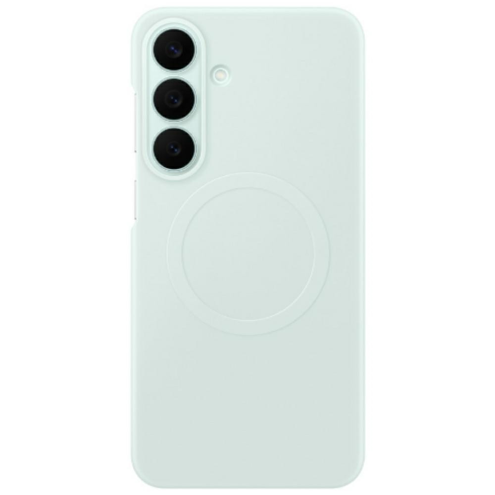 Puzdro Samsung Silicone Magnet pre Galaxy S26 Fe, mätové