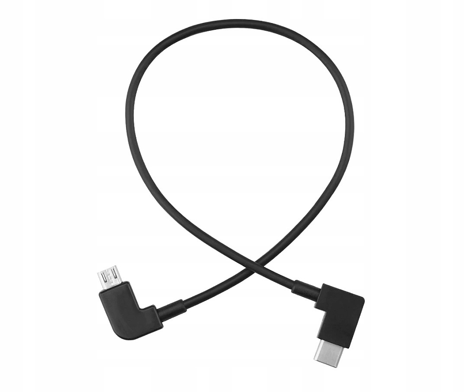 

Kabel Do Drona Mavic Spark Mini Pro Air Na Usb C