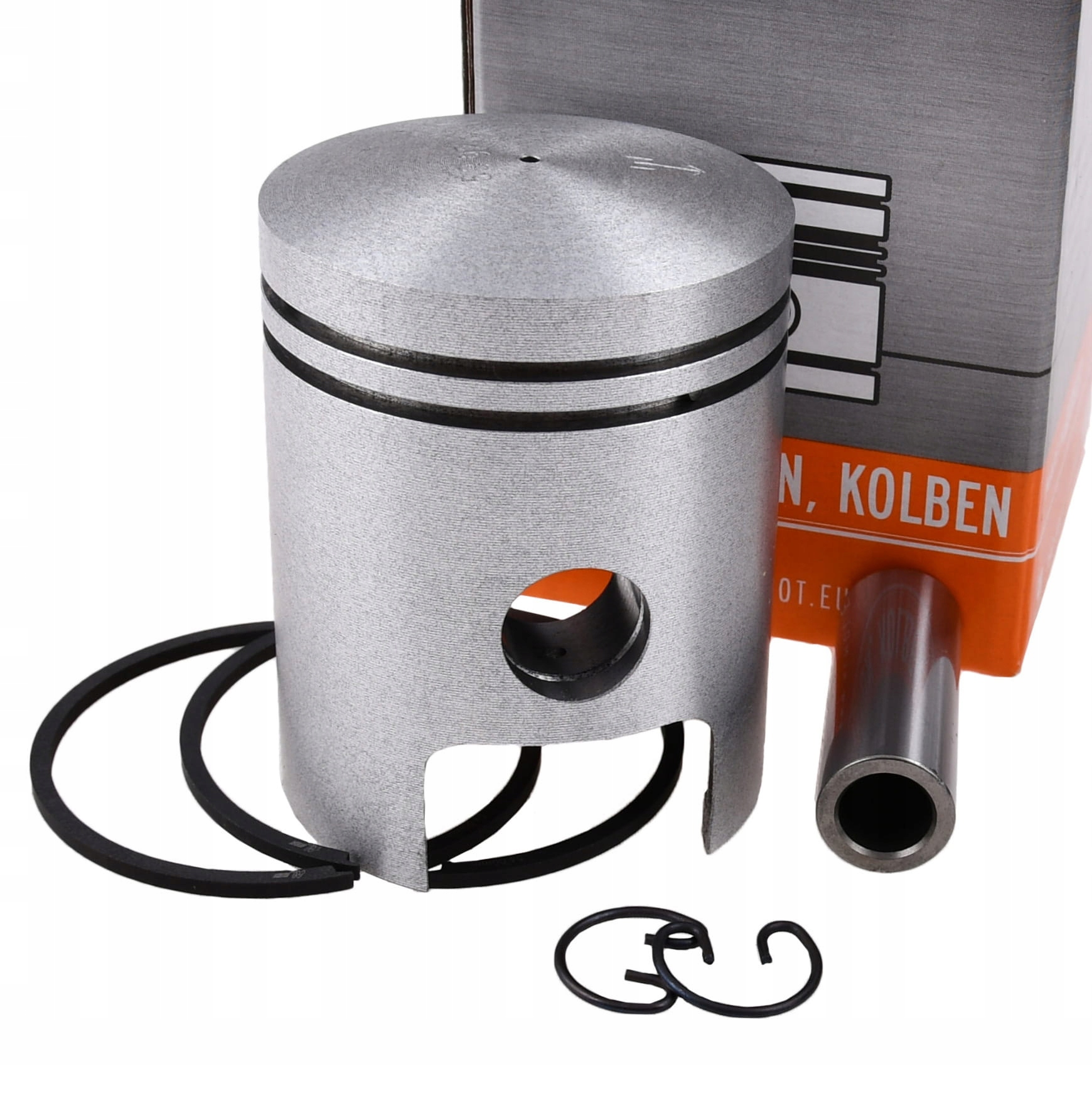 TŁOK MZ ETZ 125 54,00 4 SZLIF K20 NIEMCY