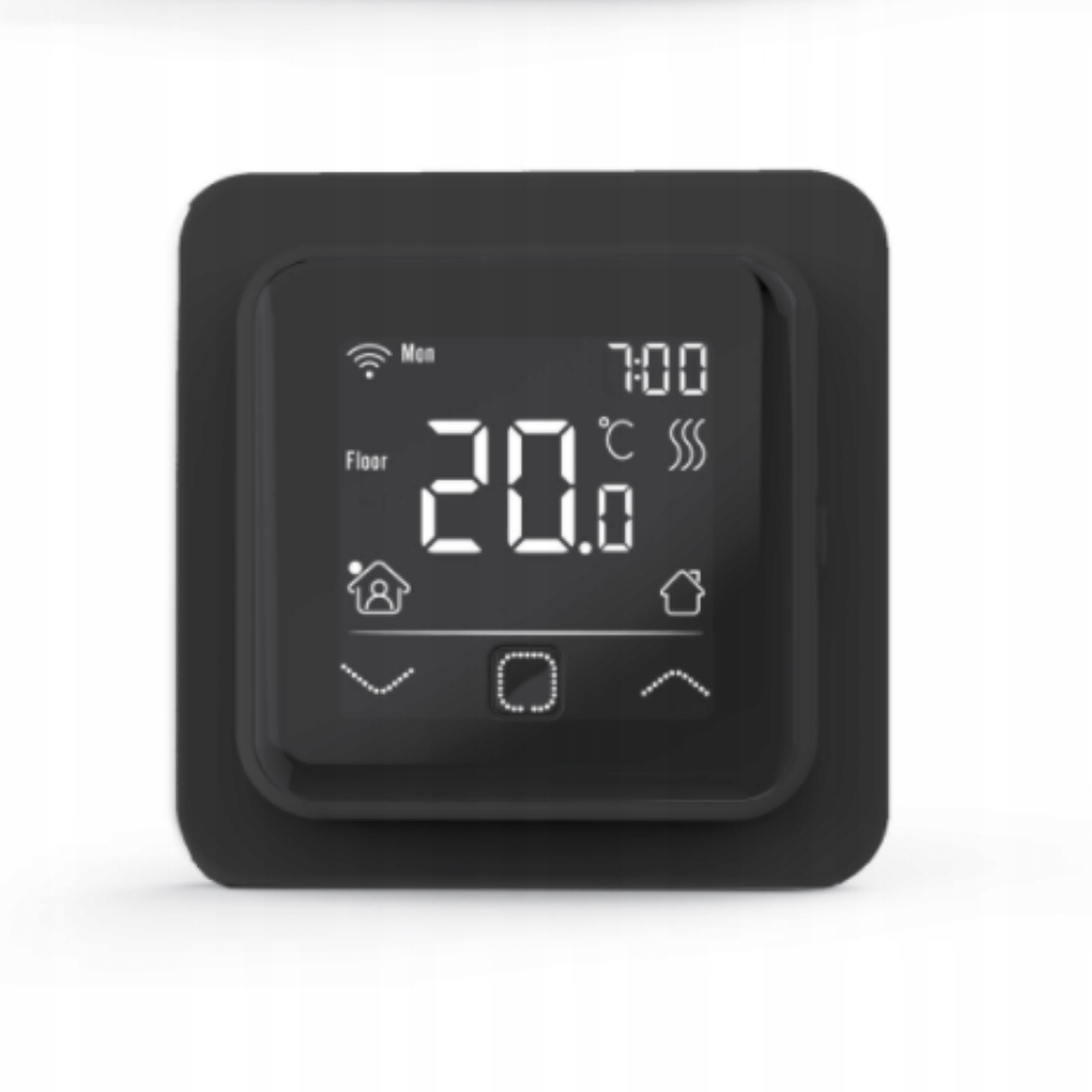 

Regulator Thermoval Tvt 40 WiFi TVT40 CC