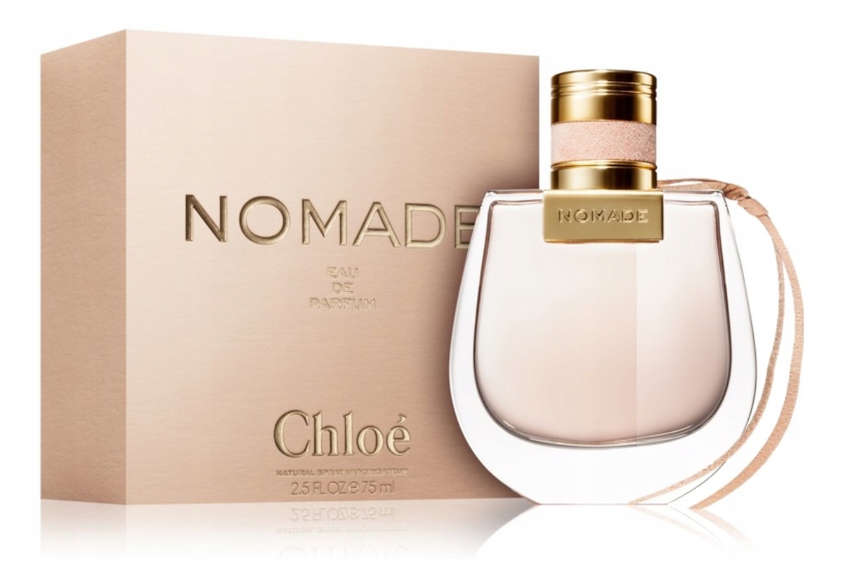 Chloe Nomade parfémovaná voda 75 Ml